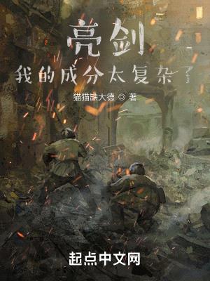 同志，你的成分太复杂了封面