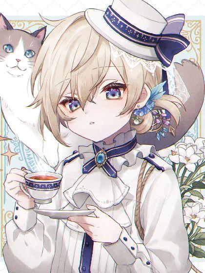 【快穿】漂亮狐狸的千层套路封面