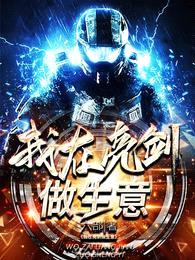 我在亮剑做生意封面