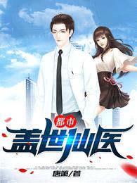 都市盖世仙医封面